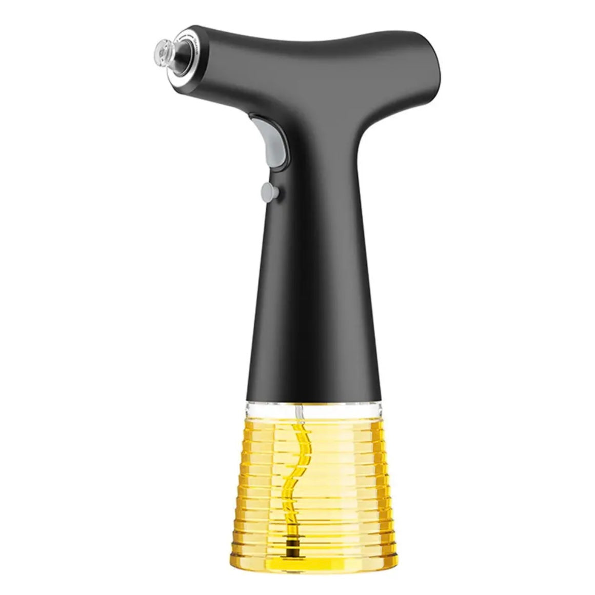 DuoSpray - Luxe 2-in-1 Oliedispenser voor Koken
