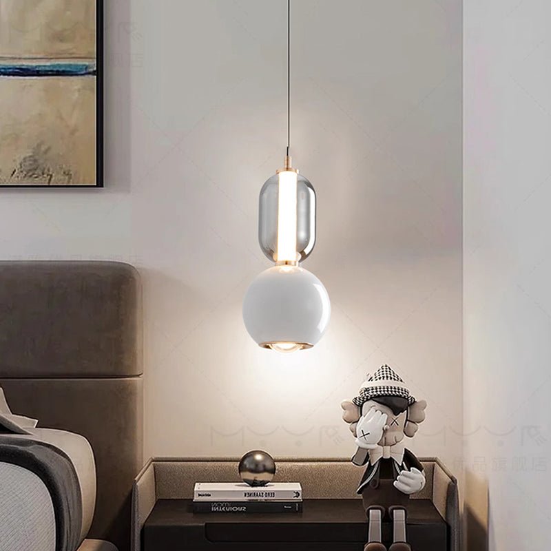 NordicAura Hanglamp - Elegante Hanglamp voor Moderne Interieurs
