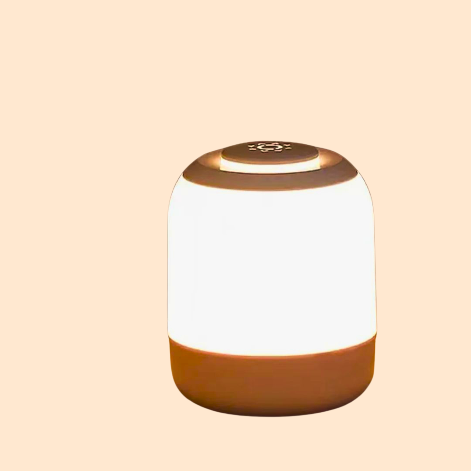 Callie Portable Desk Light - Stijlvolle Oplaadbare Bureauverlichting