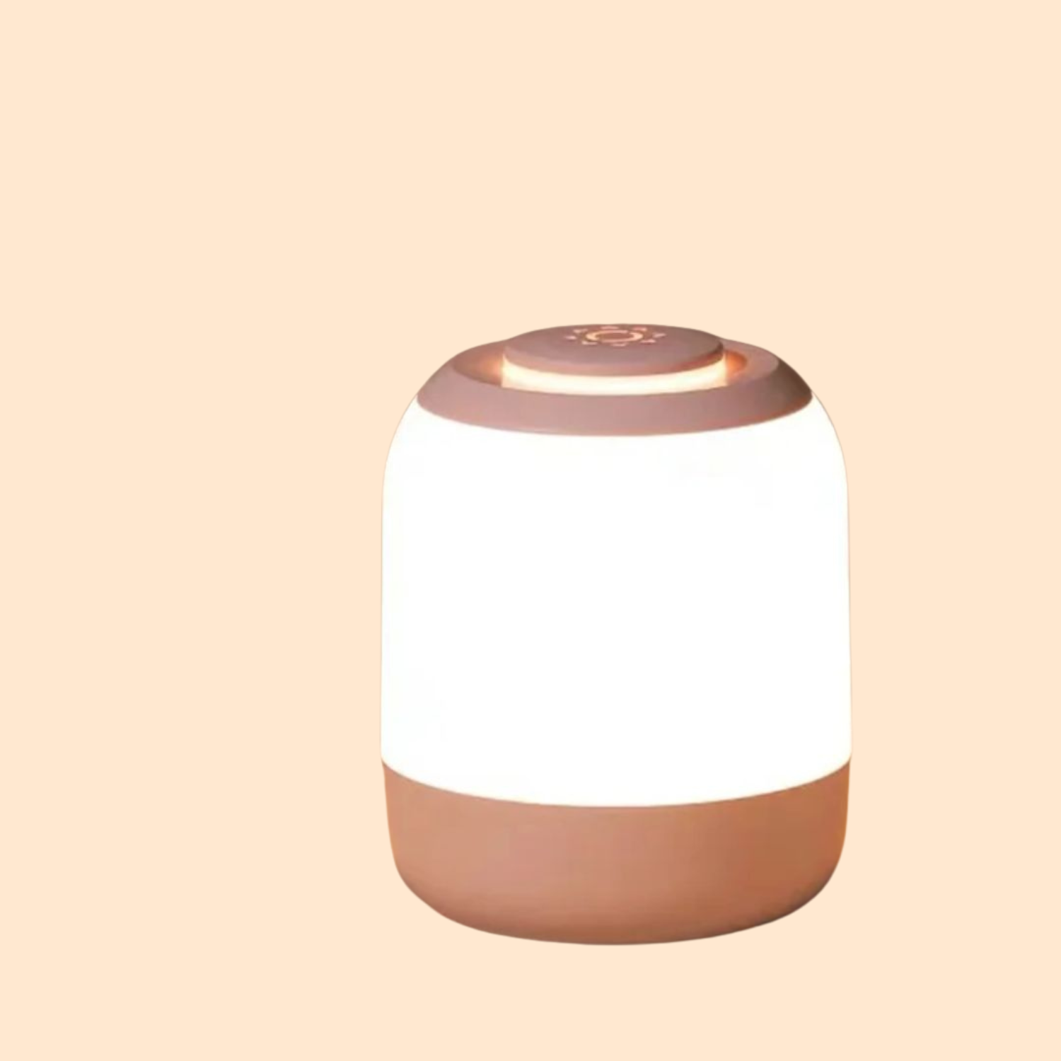 Callie Portable Desk Light - Stijlvolle Oplaadbare Bureauverlichting