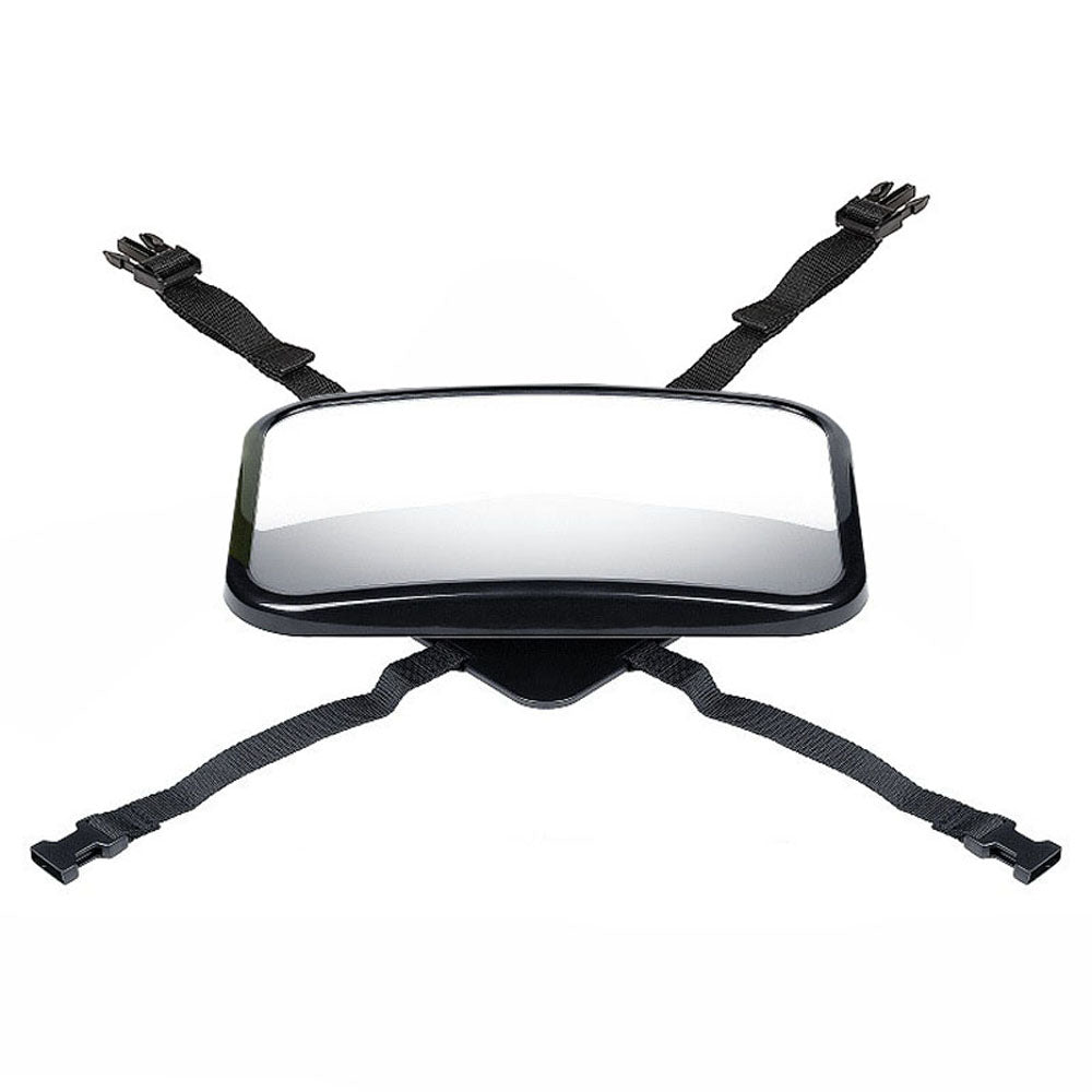 SafeView – Baby Autospiegel voor Achterbank