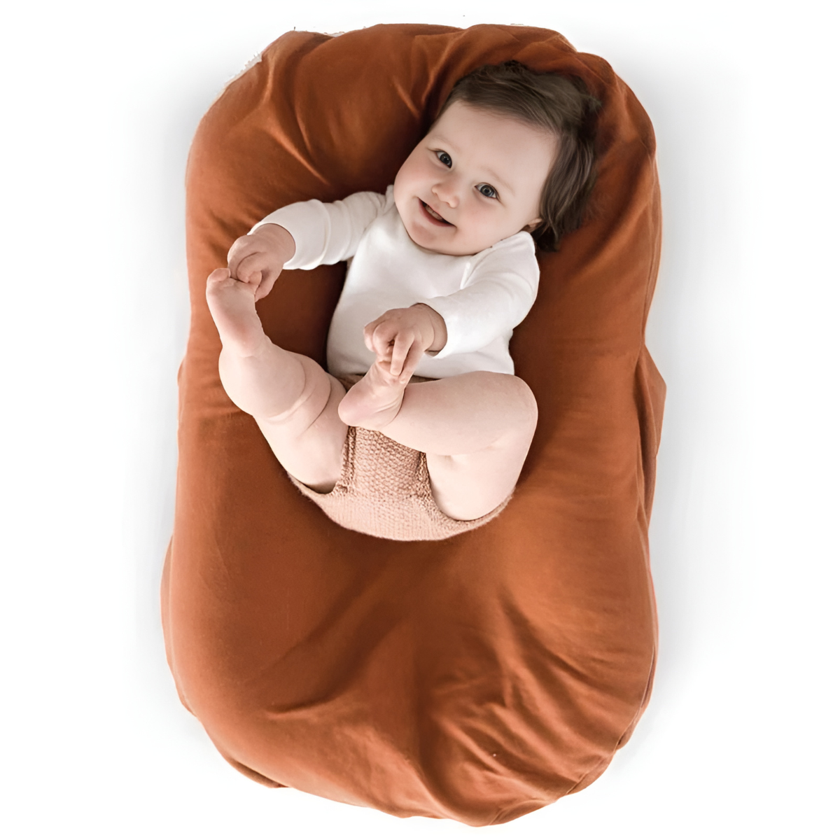 CuddleNest – Knus en Comfortabel Babynestje