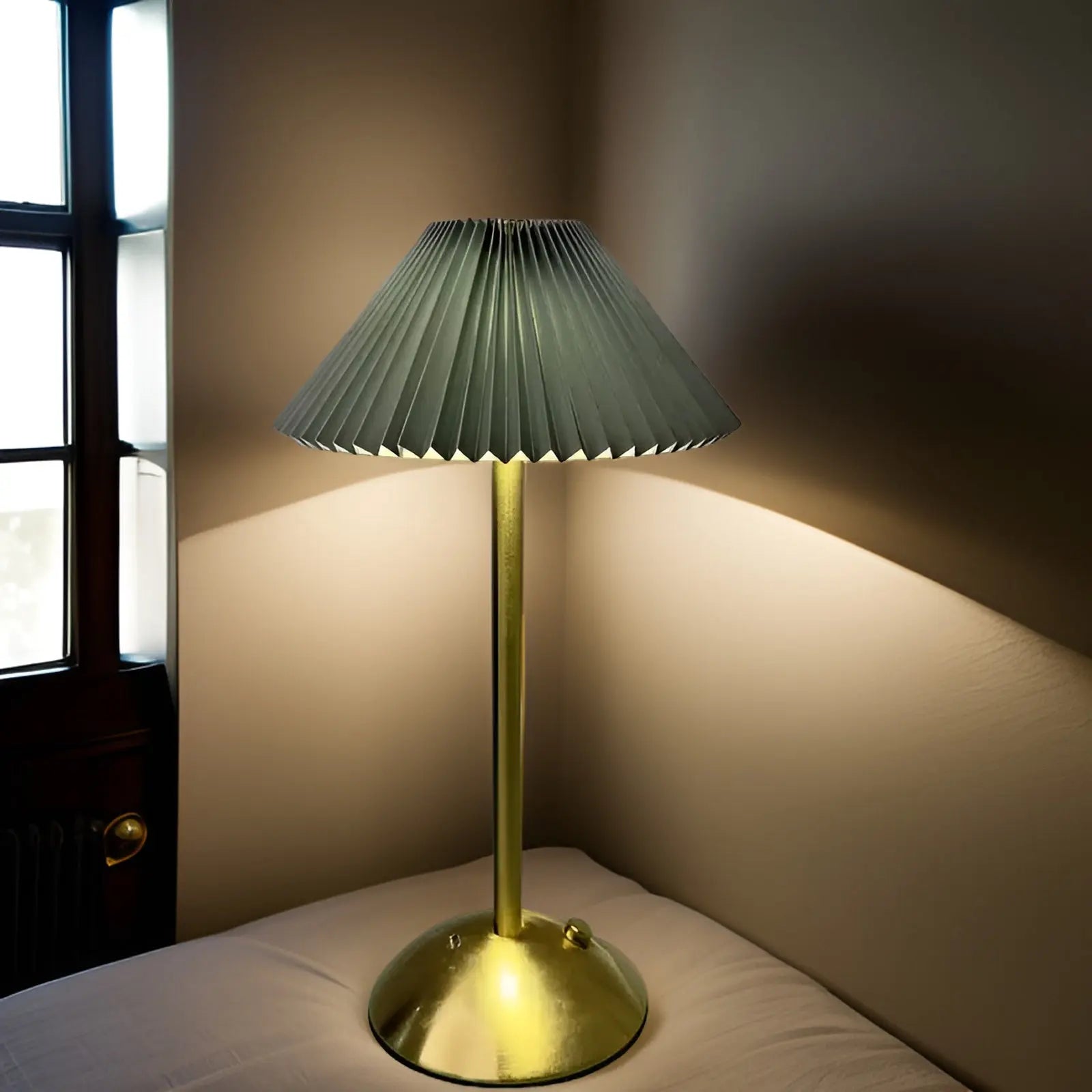 VersaLight Draadloze Designlamp – Elegante Verlichting voor Elke Ruimte
