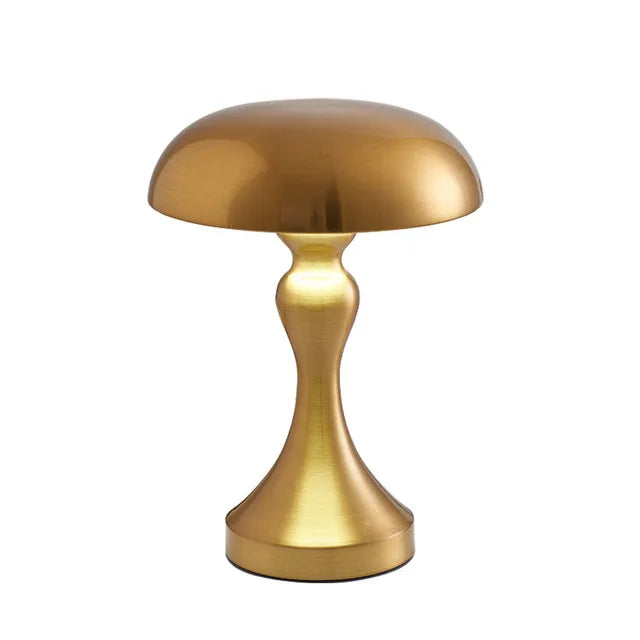 Vespera Luxe - Stijlvolle Nachtlamp en Leeslamp