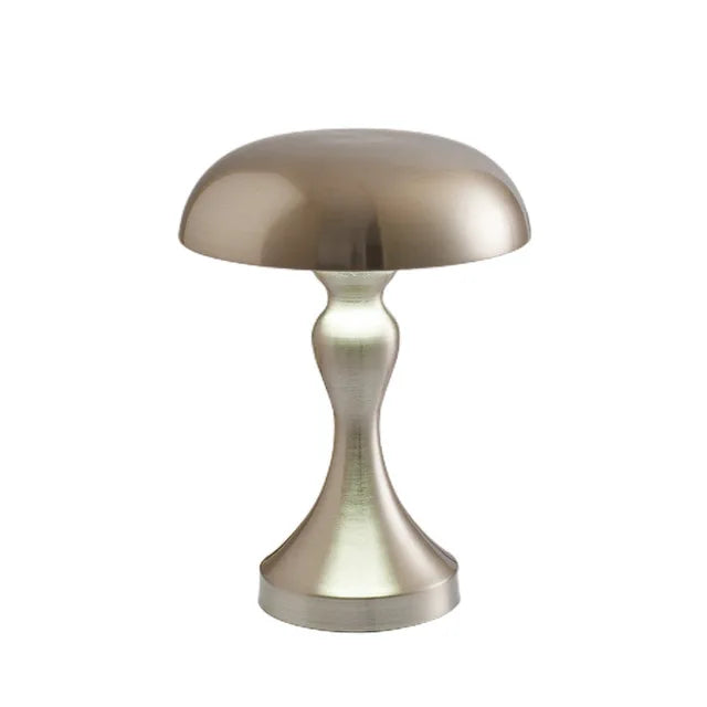 Vespera Luxe - Stijlvolle Nachtlamp en Leeslamp