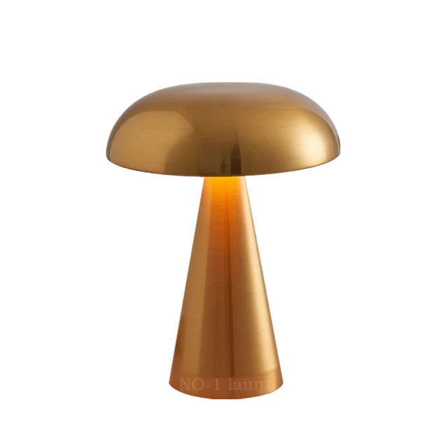 Vespera Luxe - Stijlvolle Nachtlamp en Leeslamp