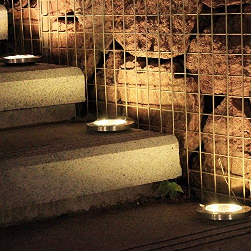 GlowSphere – Draadloze LED Tuinverlichting voor Buiten