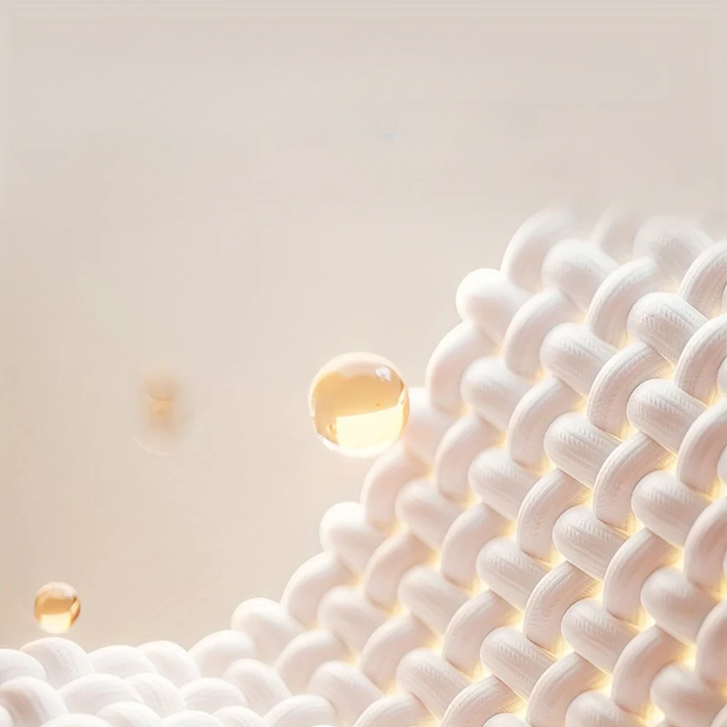 ComfortNest Preggy Pillow - Luxe Ondersteunend Kussen voor Rug en Benen