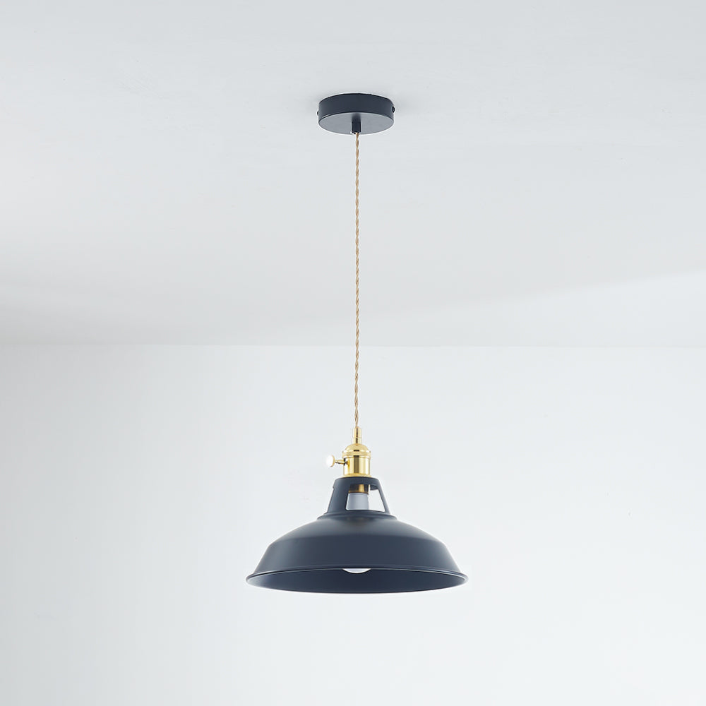 RadiantGlow Chandelier - Luxe Metalen Kroonluchter voor Elegante Interieurs