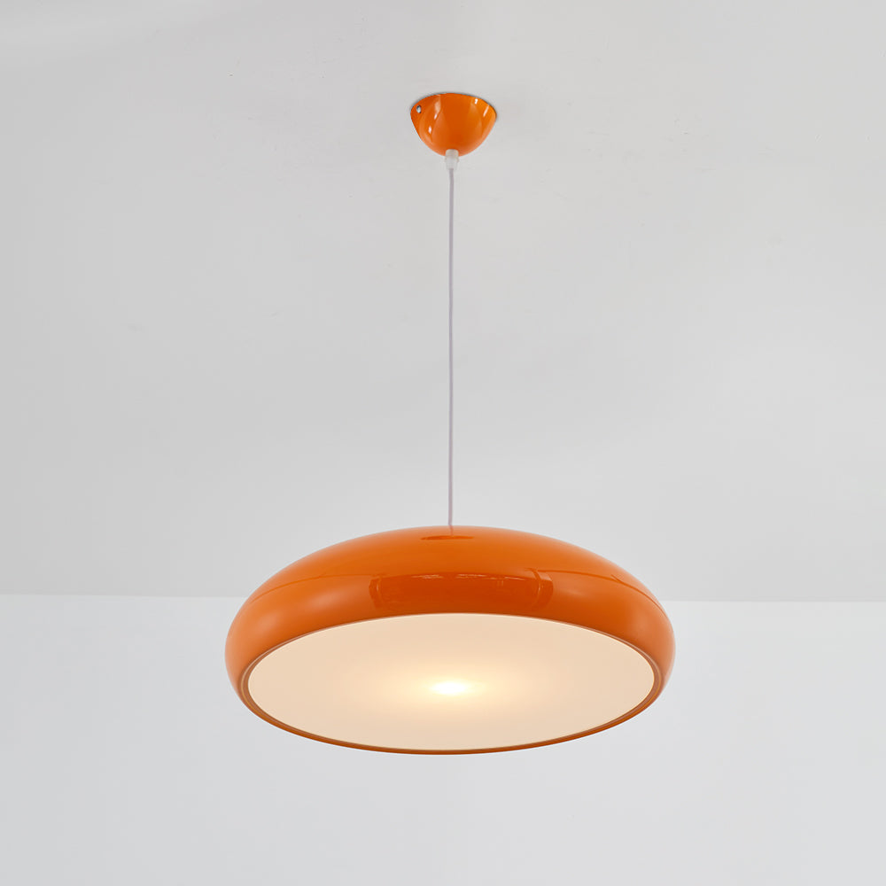 GlowNova Pendant - Elegante Moderne LED Hanglamp voor Eigentijds Interieur