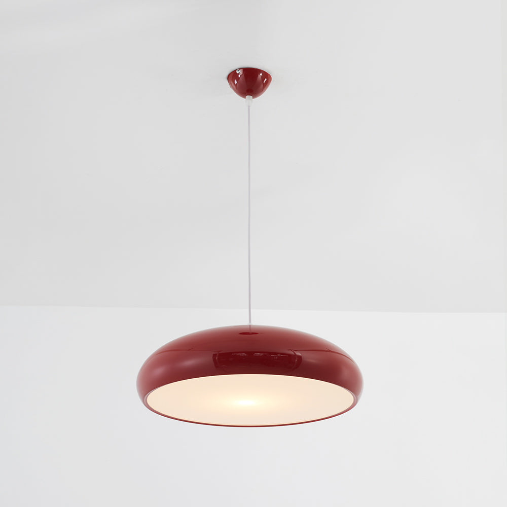 GlowNova Pendant - Elegante Moderne LED Hanglamp voor Eigentijds Interieur