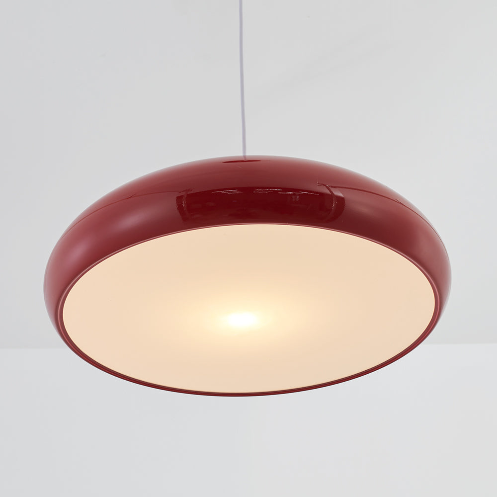 GlowNova Pendant - Elegante Moderne LED Hanglamp voor Eigentijds Interieur