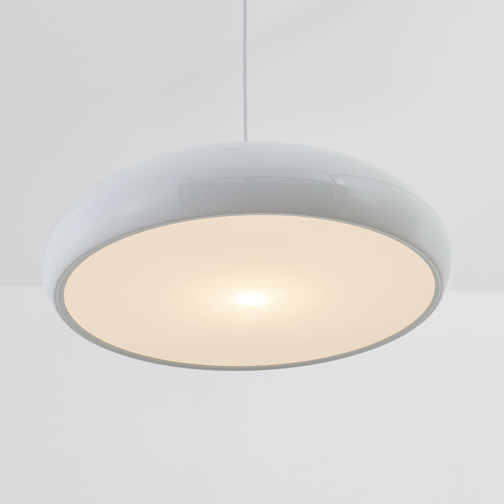 GlowNova Pendant - Elegante Moderne LED Hanglamp voor Eigentijds Interieur
