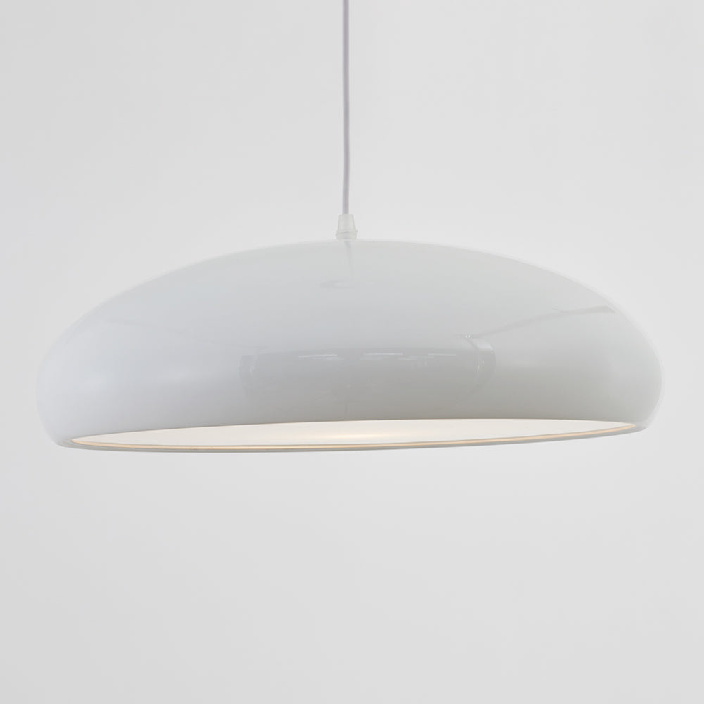 GlowNova Pendant - Elegante Moderne LED Hanglamp voor Eigentijds Interieur