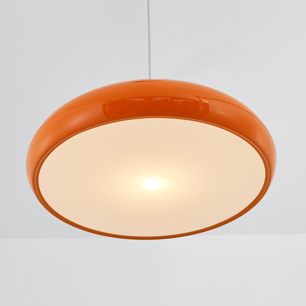 GlowNova Pendant - Elegante Moderne LED Hanglamp voor Eigentijds Interieur