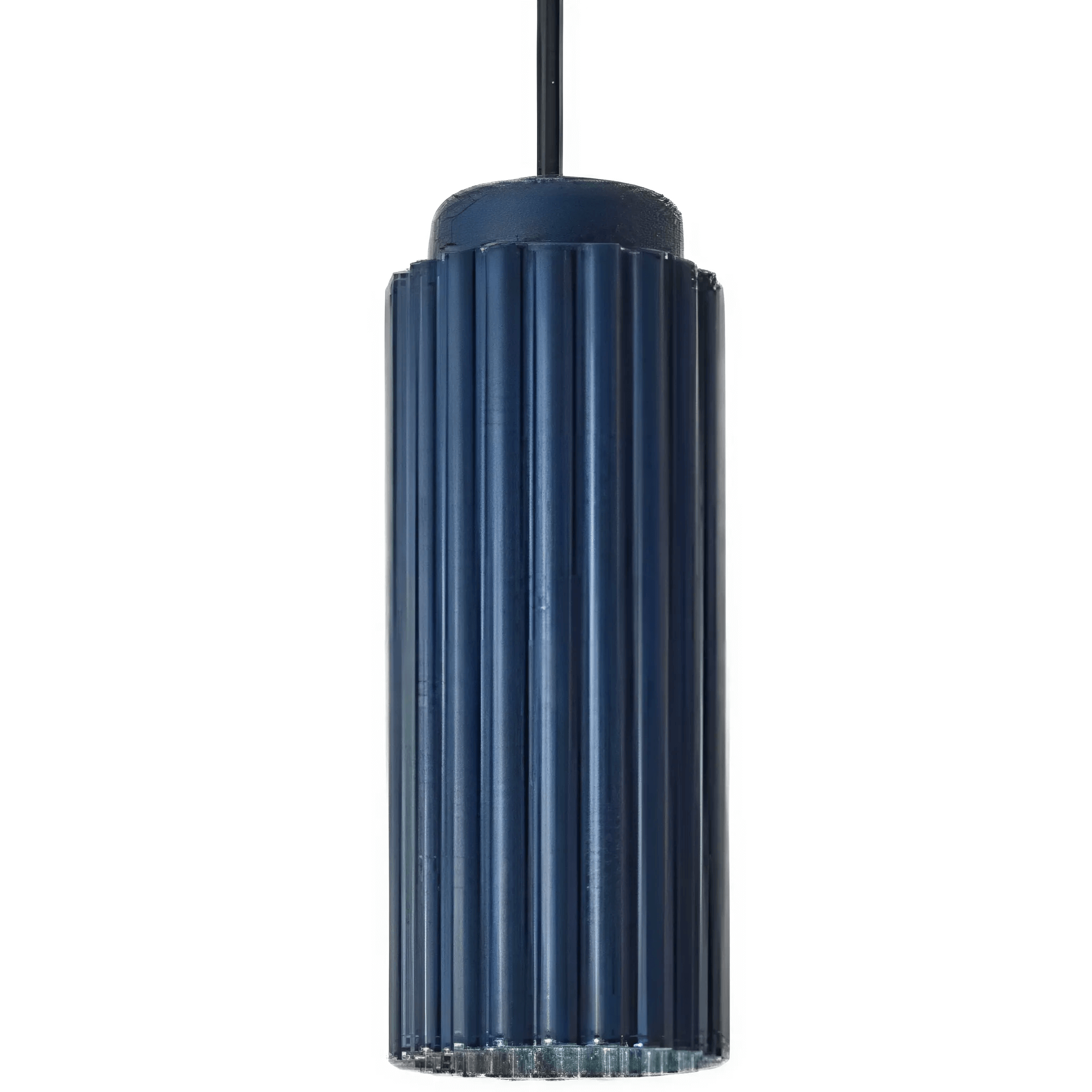 Cylindra - Luxe Cylindrische Hanglamp Voor Stijlvol Modern Interieur