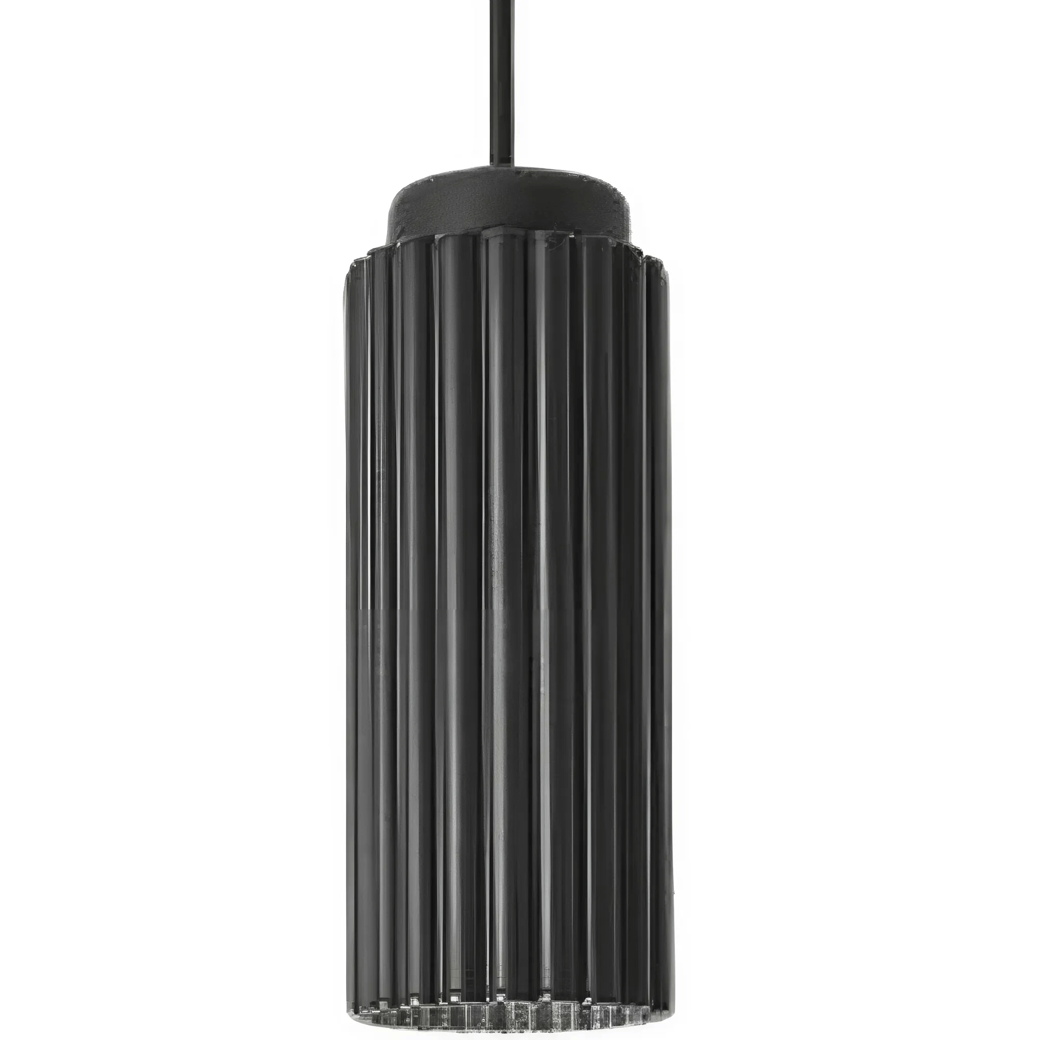 Cylindra - Luxe Cylindrische Hanglamp Voor Stijlvol Modern Interieur