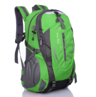 Trailblazer 40L-rugzak - Lichtgewicht & Waterdicht voor Jouw Reis