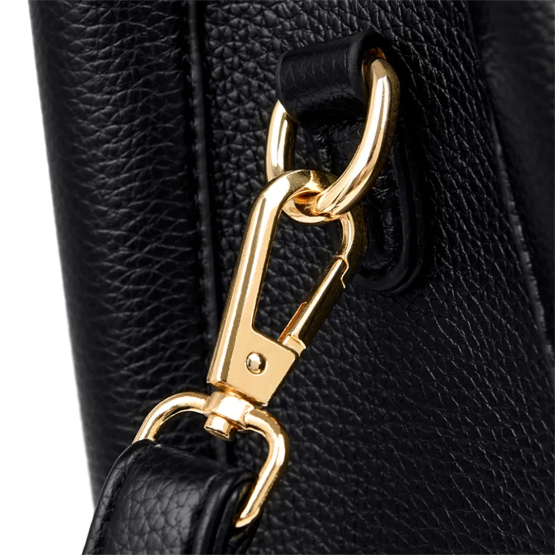 LuxeTote – Stijlvolle Draagtas voor Elke Gelegenheid