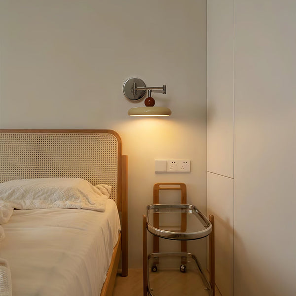 Lola Elegance Wandlamp - Verstelbare Wandlamp voor Luxe Verlichting