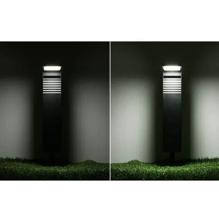 Luminox – Moderne LED Wandlamp voor Buiten