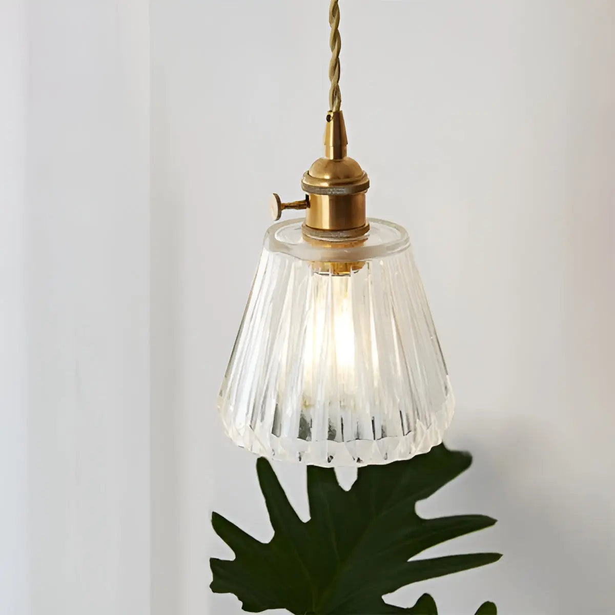 Nordic Luxe LED Kroonluchter: Verfijnde Elegantie voor Elk Interieur