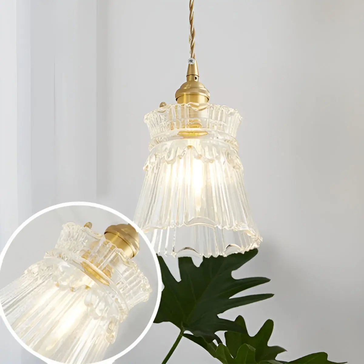 Nordic Luxe LED Kroonluchter: Verfijnde Elegantie voor Elk Interieur