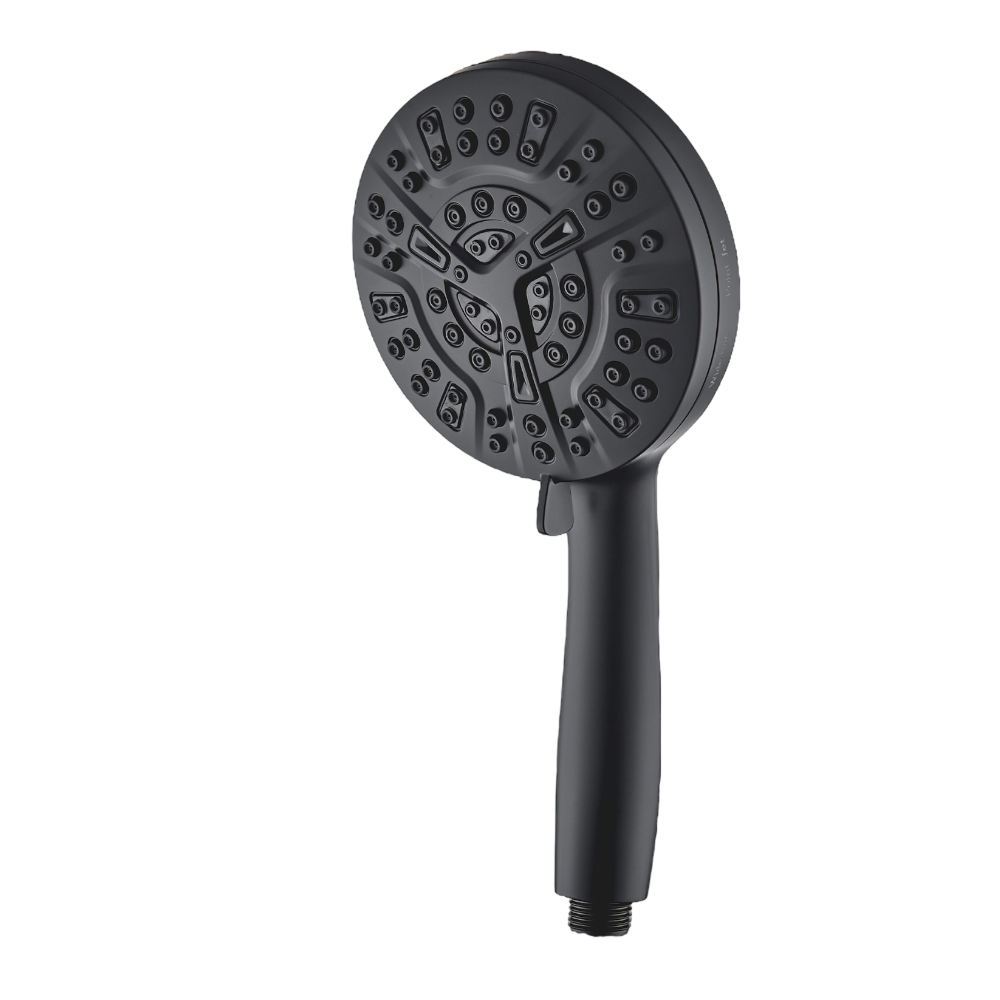 AquaPure Shower – Luxe Douchekop met Filtratie