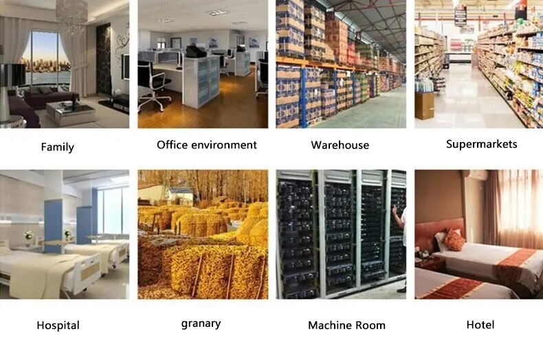 InsectShield Device™ – Effectief Tegen Beestjes in Huis