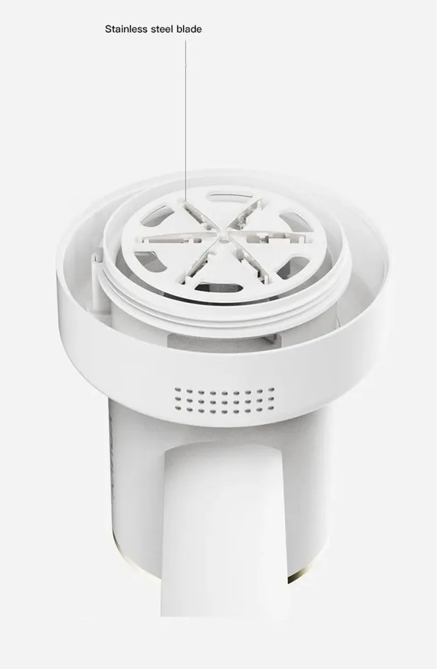 FluffEase Remover – Automatische Pluisverwijderaar voor Kleding