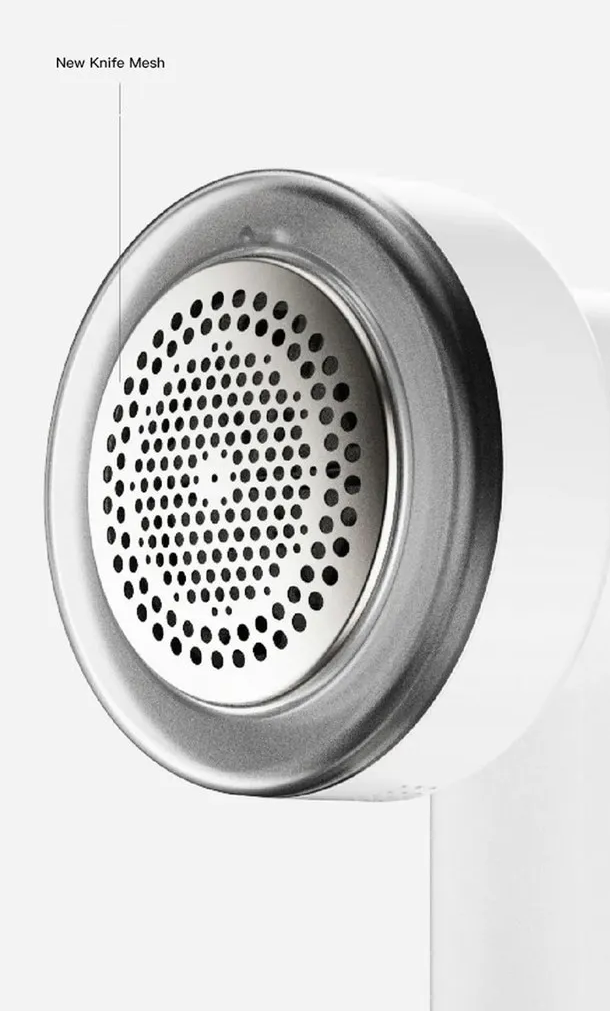 FluffEase Remover – Automatische Pluisverwijderaar voor Kleding