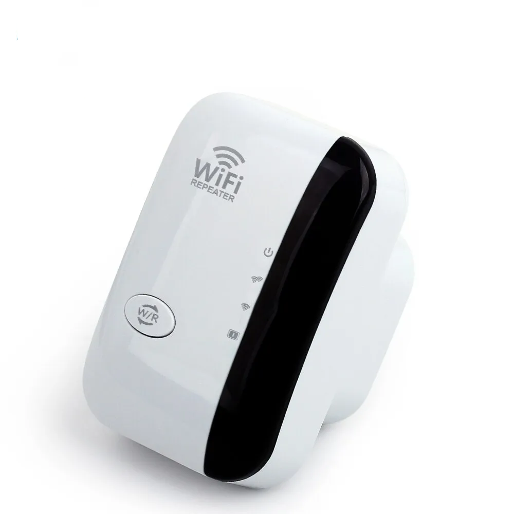 WiFiMax Booster - Krachtige Externe WiFi-versterker