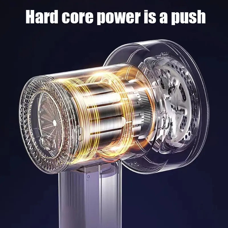 FluffEase Remover – Automatische Pluisverwijderaar voor Kleding