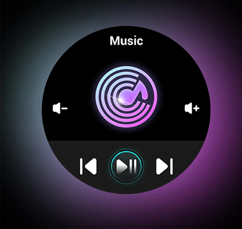 PRO Smartwatch – Trendy Hoogwaardige Technologie