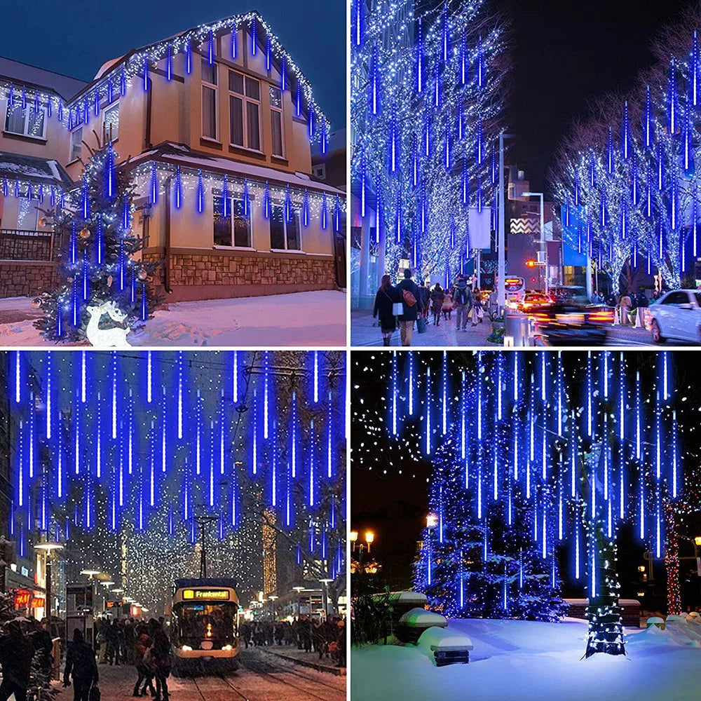 Stellarshine Buitenverlichting - Magische Buitenverlichting voor Tuin