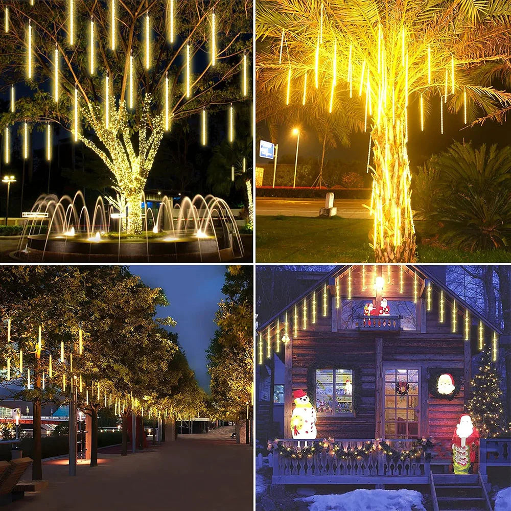 Stellarshine Buitenverlichting - Magische Buitenverlichting voor Tuin