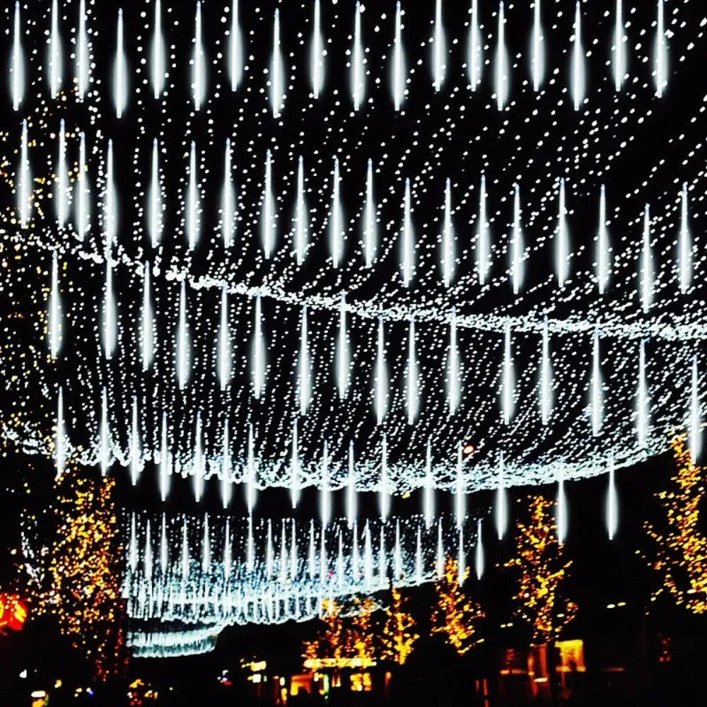 Stellarshine Buitenverlichting - Magische Buitenverlichting voor Tuin