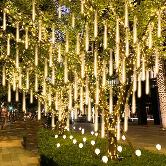 Stellarshine Buitenverlichting - Magische Buitenverlichting voor Tuin