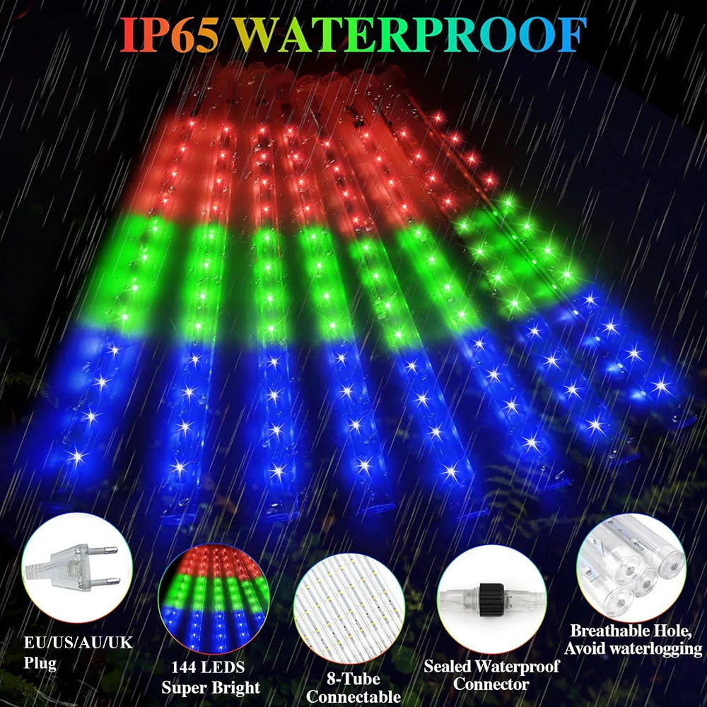 Stellarshine Buitenverlichting - Magische Buitenverlichting voor Tuin