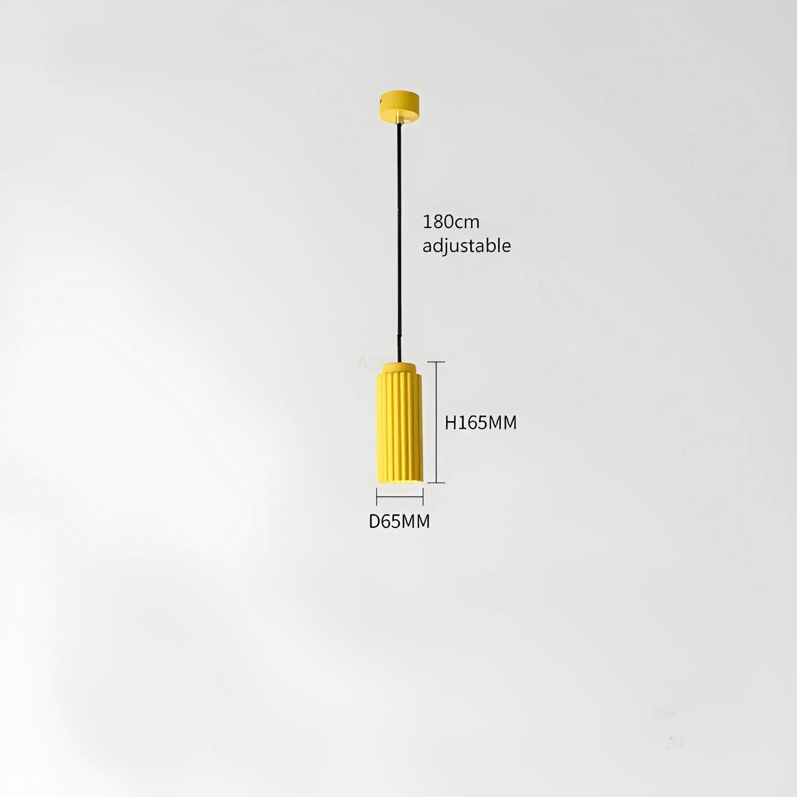 Nordic Elegance LED Hanglamp - Scandinavische Verlichting voor Elke Ruimte