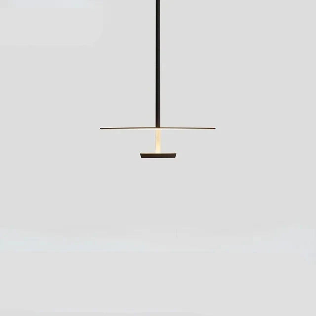 ArcLumi - Luxe Ringvormige Hanglamp voor Modern Interieur