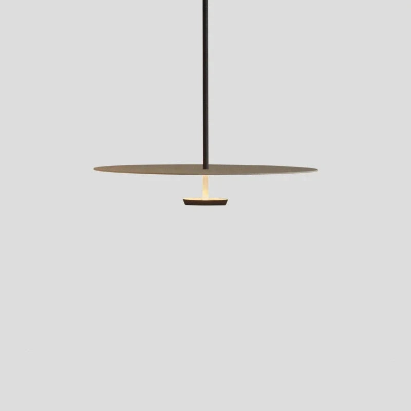 ArcLumi - Luxe Ringvormige Hanglamp voor Modern Interieur