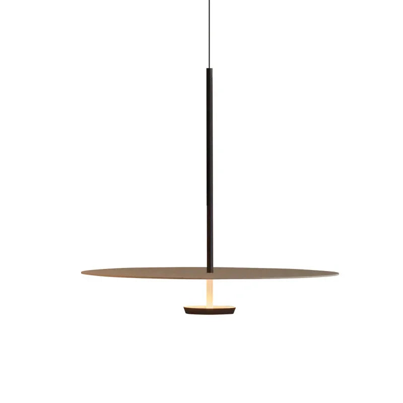 ArcLumi - Luxe Ringvormige Hanglamp voor Modern Interieur