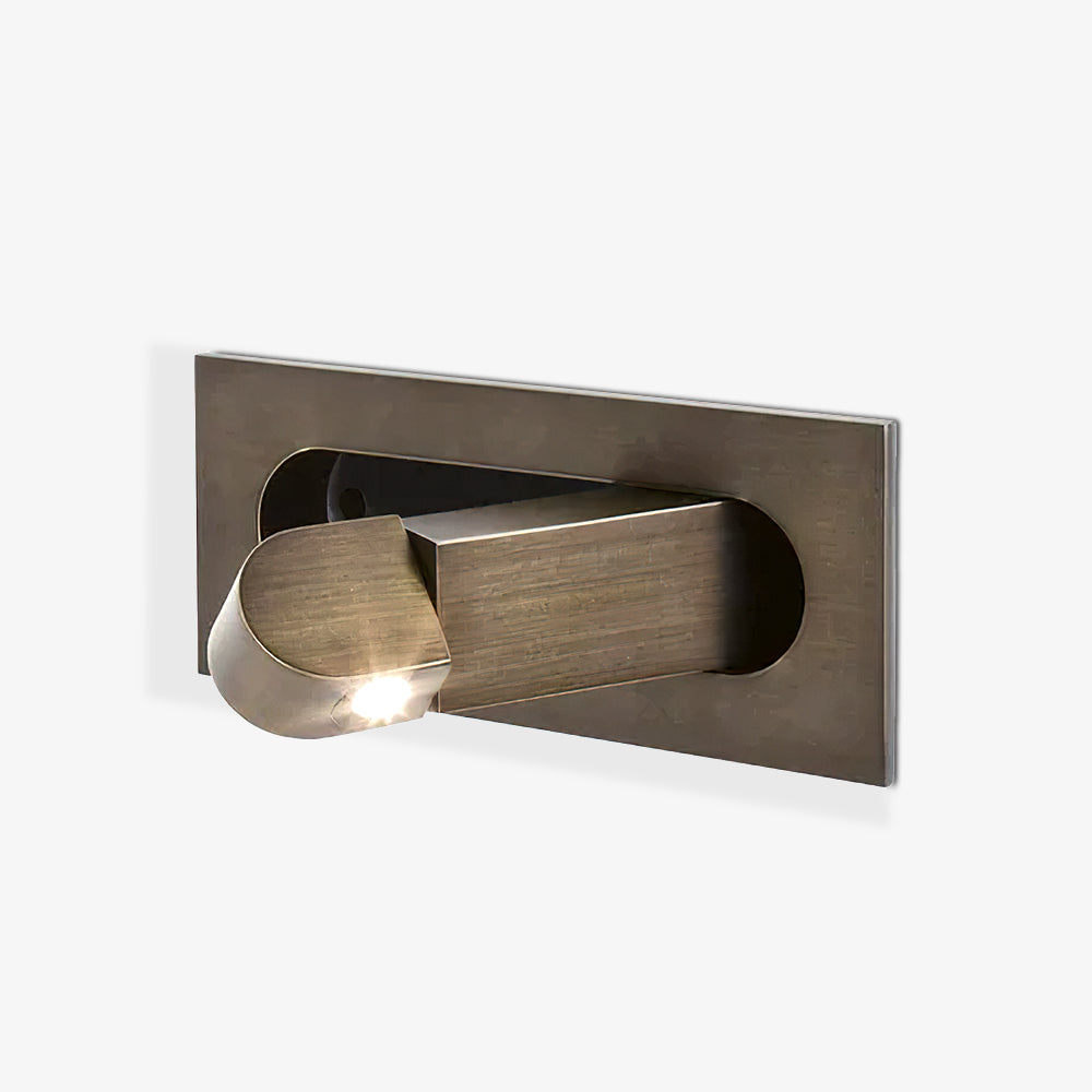 FlexiGlow - Verstelbare LED Bedlamp voor Jouw Leesmomenten