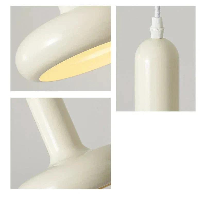 LumiFaucet Lamp - Elegante LED Hanglamp voor de Keuken