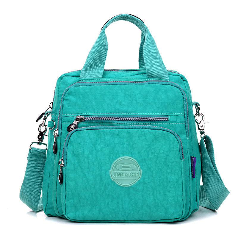 UrbanChic Crossbody Bag – Stijlvolle Waterdichte Tas