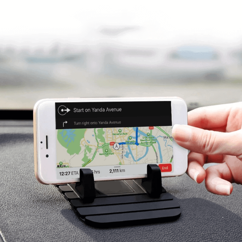 GripMate – Stabiele Anti-Slip Telefoonhouder