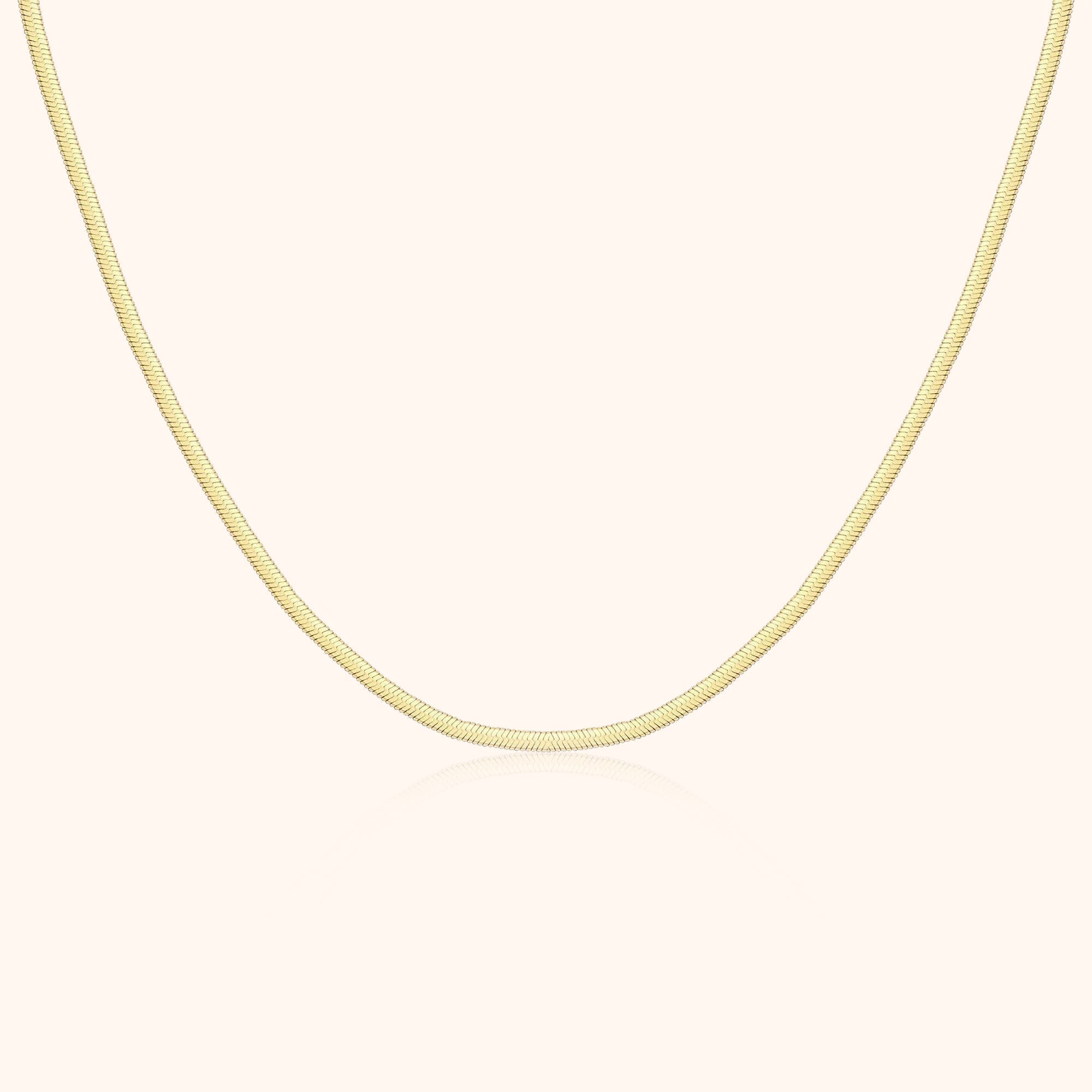 Elegante Elvira Luxe Halsketting