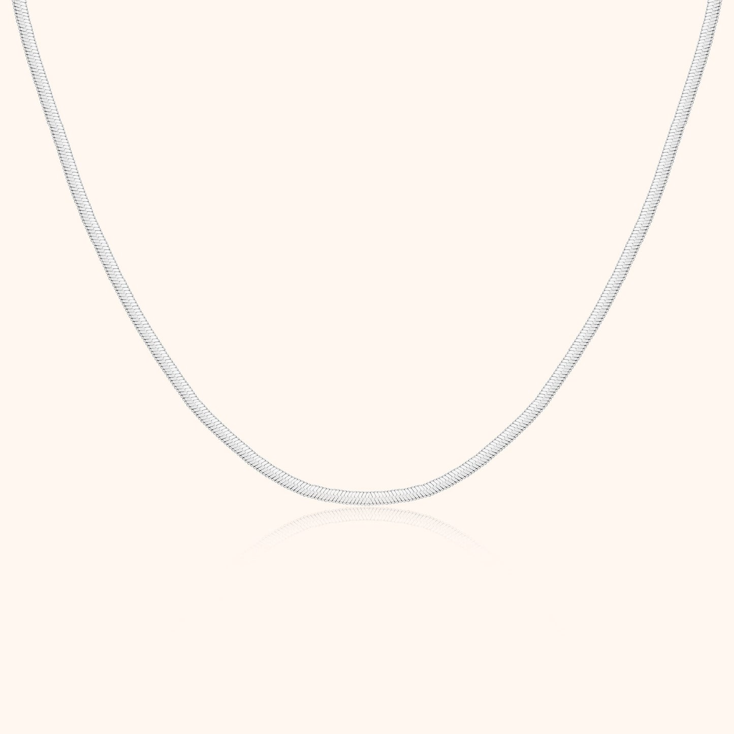 Elegante Elvira Luxe Halsketting