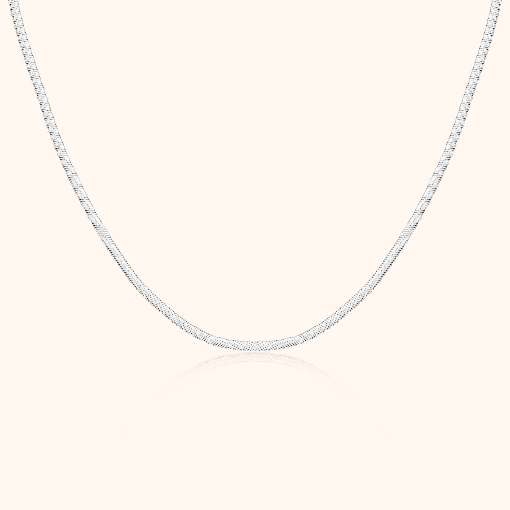 Elegante Elvira Luxe Halsketting